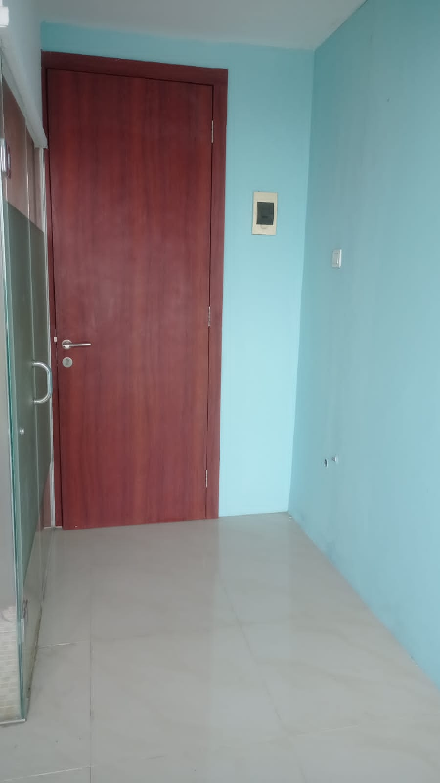 Dijual Apartemant Mansion Saladin Depok 